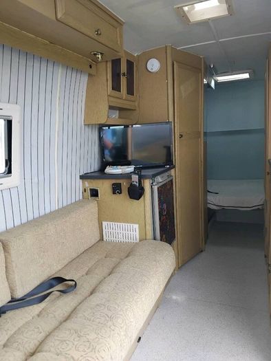 Iveco Daily Camper