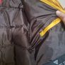 Guess Mens Hooded Down Jacket Image 8