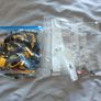 LEGO Technic Heavy-Duty Excavator 42121 [2021] Image 6
