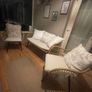 Conservatory/Sunroom Sofa and chairs Image 2