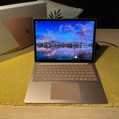 Microsoft Surface Laptop 3 | Sandstone Pink | Spotless