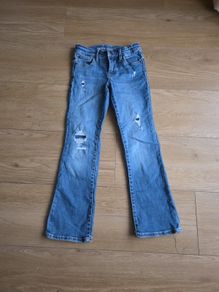 GAP kids jeans