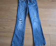 GAP kids jeans