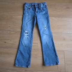 GAP kids jeans