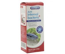 Interpet Anti Internal Bacteria 100ml