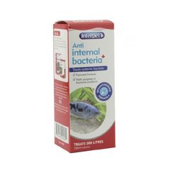 Interpet Anti Internal Bacteria 100ml