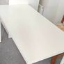 Ikea Desk Table Image 2