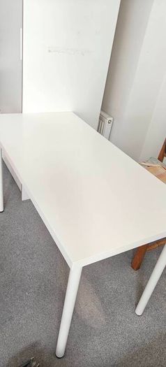 Ikea Desk Table