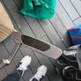 taylormade m2 golf set plus bag Image 8