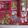The Simpsons Board Game by Winning Moves  2000 Image 3