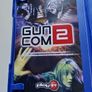 Guncom 2 Gun Com PlayStation2 Ps2 Games Original Image 4