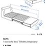 Sofa bed Image 4