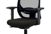Operator Chair SAMMY Mesh Back (x6) NEW