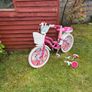 Girls bike Image 2