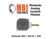 Nintendo 3DS 3DS XL 2DS Analog Joystick Thumb Toggle Stick Replacement Part