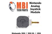 Nintendo 3DS 3DS XL 2DS Analog Joystick Thumb Toggle Stick Replacement Part