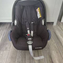 Maxi cosi car seat