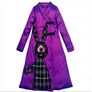 Designer Girls Down Coat 5-7years old Image 3
