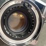 Minolta Hi Matic 7S 35mm Film Camera Fully Working Image 7