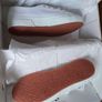 Superga 2750 COTU CLASSICWhite_Rose Gold  , size uk3 Image 6
