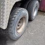 Volvo fmx tipper truck Image 8