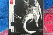The Black Monday Murders Exclusive Cover