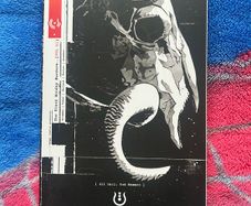 The Black Monday Murders Exclusive Cover