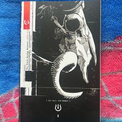 The Black Monday Murders Exclusive Cover