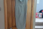 Tricotine designer dress size 8