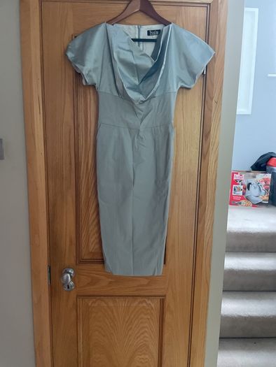 Tricotine designer dress size 8