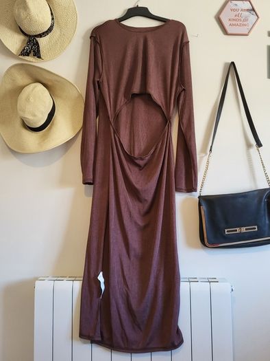 PrettyLittleThing ladies dress BNWT