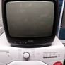Philips CRT TV Image 3