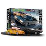 Scalextric Fast & the Furious Set ( C1458m TV Classic ) Image 2
