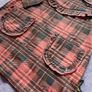 9-12m, With Tags Soulcal & Co Tunic Dress and Leggings Image 6