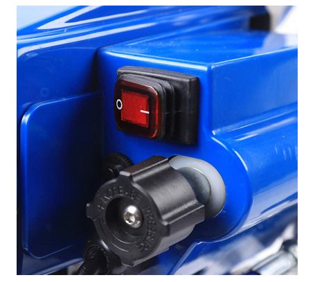 Sprayer Spray Paint Airless High Pressure Gun Airless Paintless Spray