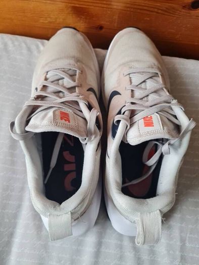 2023 nike air zoom arcadia 2 Size 5 eu 38 grey In excellent condition