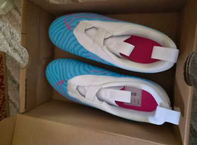 Boys Nike Football Boots