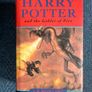 First Edition Harry Potters Image 3