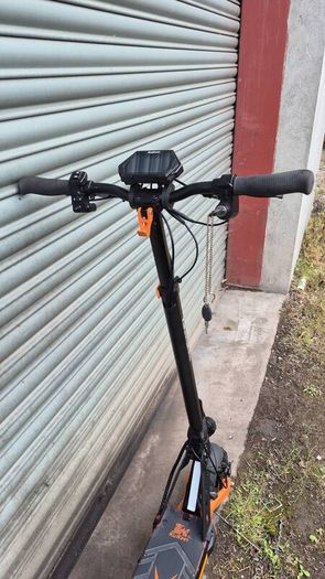 kugoo g2 pro