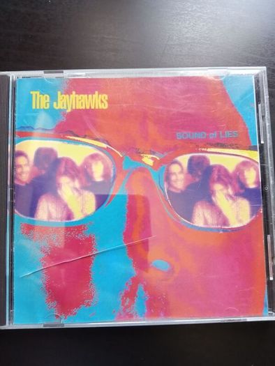 The Jayhawks - Sound of Lies CD