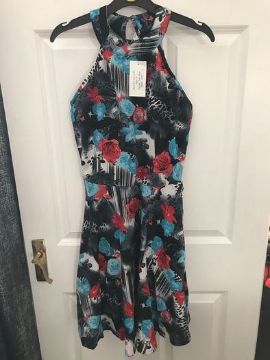 New Dress