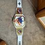 WWE Cody Rhodes American Nightmare Undisputed Championship Wrestling Belt Adult Size Image 6