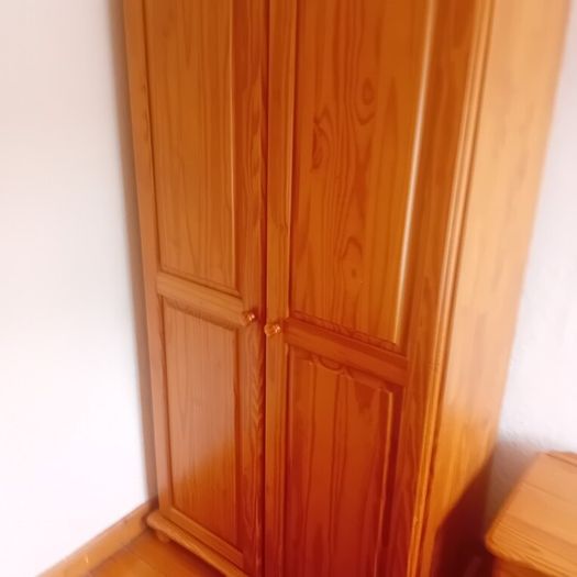Pine Chest Of Drawers  And Wardrobes