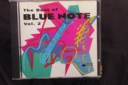 The Best of Blue Note Vol. 2 CD ( Horace Silver, Sonny Rollins, Herbie Hancock, etc.)