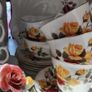 A Selection Of Vintage Tea Sets Image 6