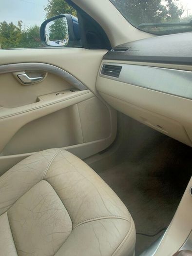 swap car s80 taxed nct