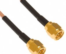 SMA to SMA cable