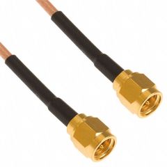 SMA to SMA cable