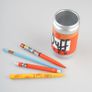 The Simpsons - 3D Pen Holder - Duff Beer Can (with Accessories) Image 3