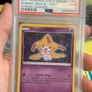 pokemon card GEADED CARDS Image 7